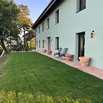 فيلة Cascina Del Merlo
