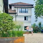 فيلة Cascina Del Merlo *