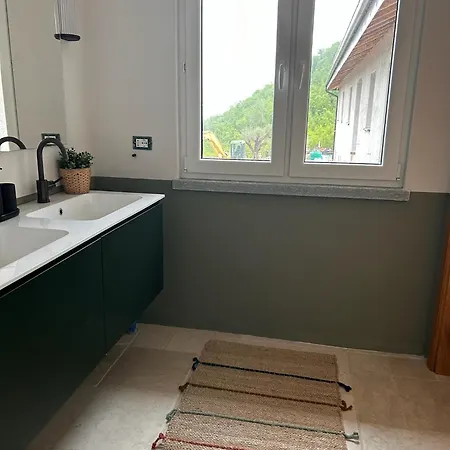 Villa Cascina Del Merlo *