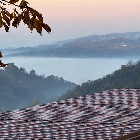 Cascina Del Merlo * Gavi