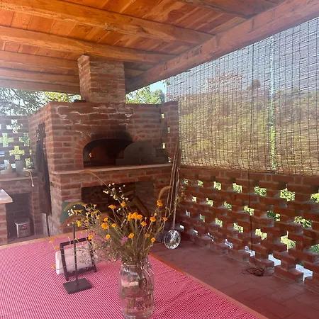 Cascina Del Merlo *