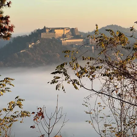 Cascina Del Merlo