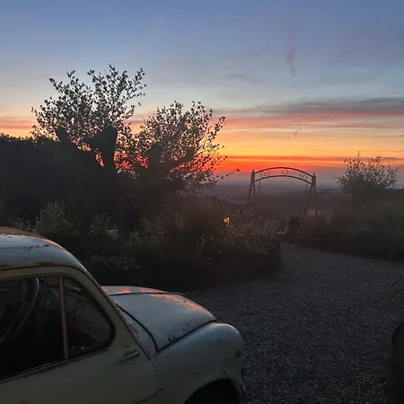 Villa Cascina Del Merlo *