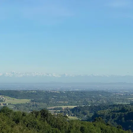 Cascina Del Merlo * Gavi