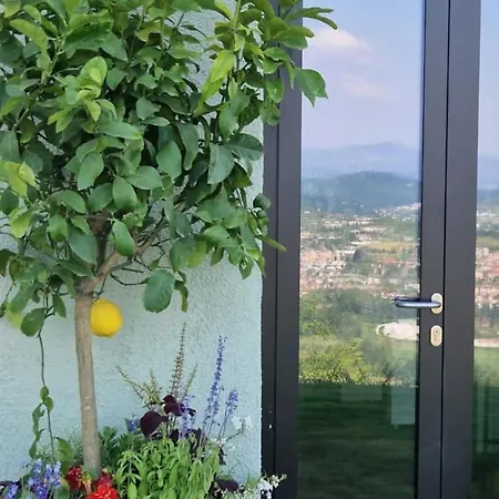 Villa Cascina Del Merlo *