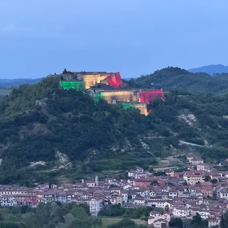 Cascina Del Merlo Gavi