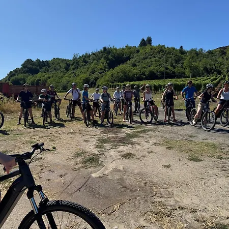 Cascina Del Merlo * Gavi