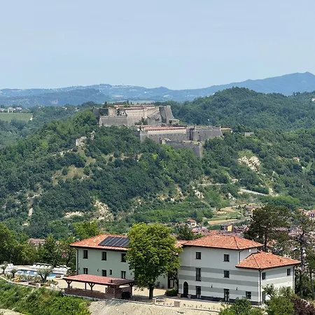 Cascina Del Merlo *