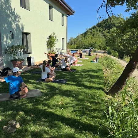 Cascina Del Merlo