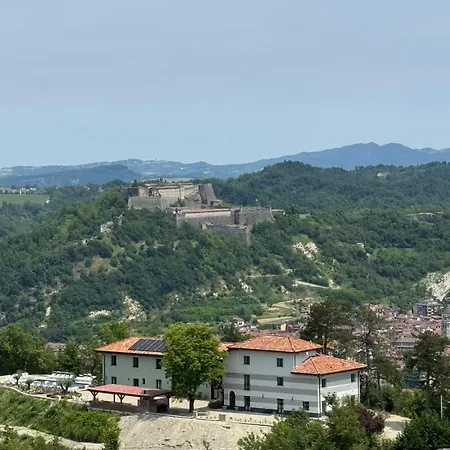 Villa Cascina Del Merlo *