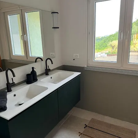 Cascina Del Merlo Villa *