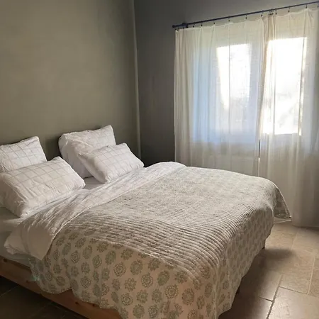 Cascina Del Merlo Villa Gavi