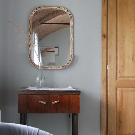 Cascina Del Merlo Villa