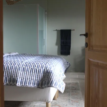 Villa Cascina Del Merlo Gavi