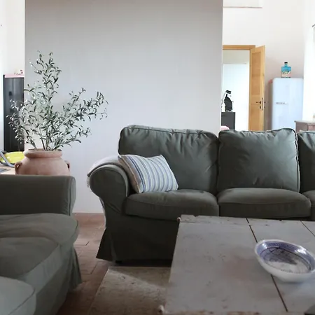 Villa Cascina Del Merlo *