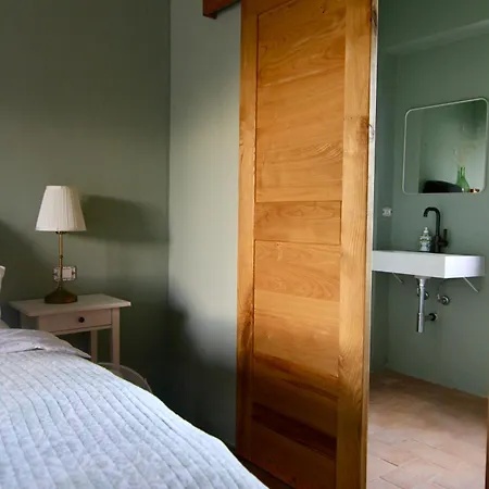 Cascina Del Merlo Villa