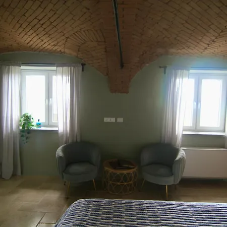 Cascina Del Merlo Villa Gavi