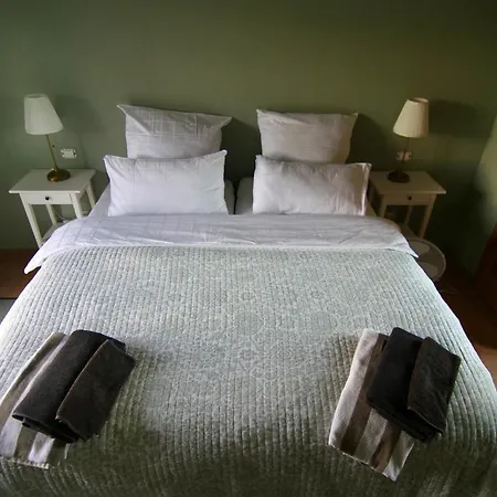 Cascina Del Merlo * Gavi