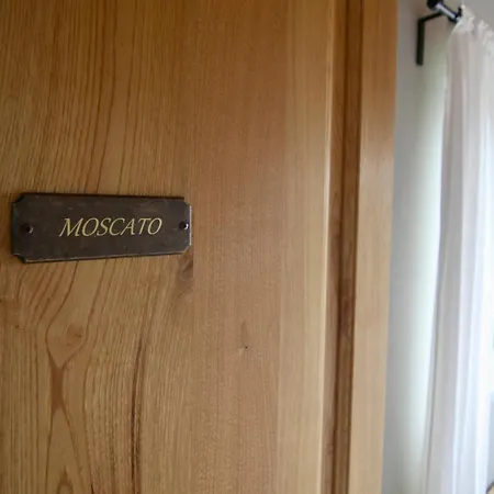 Villa Cascina Del Merlo *