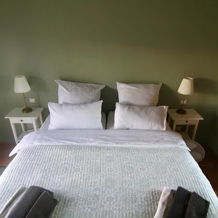 Cascina Del Merlo Villa *