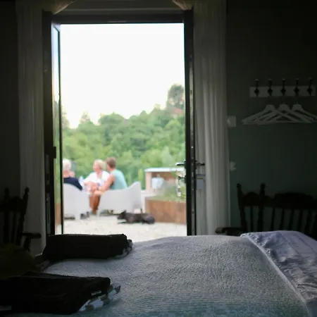 Villa Cascina Del Merlo *