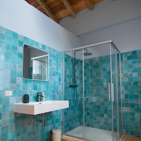 Villa Cascina Del Merlo