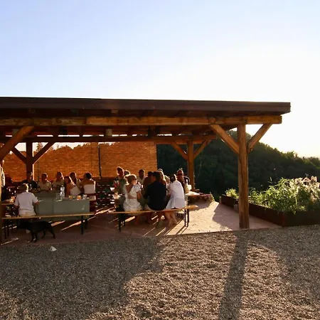 Cascina Del Merlo Villa *