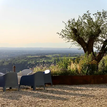 Villa Cascina Del Merlo Gavi