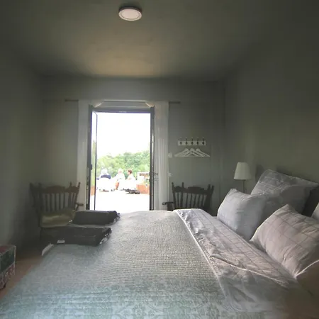 Cascina Del Merlo Villa *