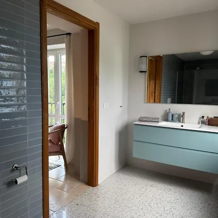 Villa Cascina Del Merlo Gavi