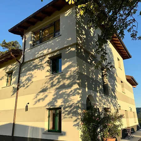 Cascina Del Merlo * Gavi