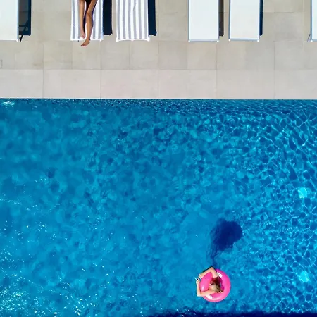 Cascina Del Merlo Villa