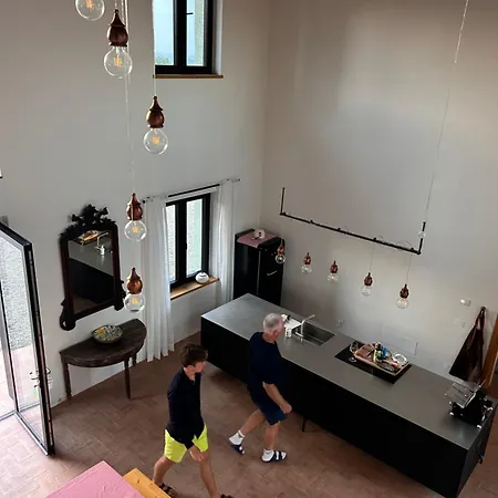 Cascina Del Merlo * Gavi