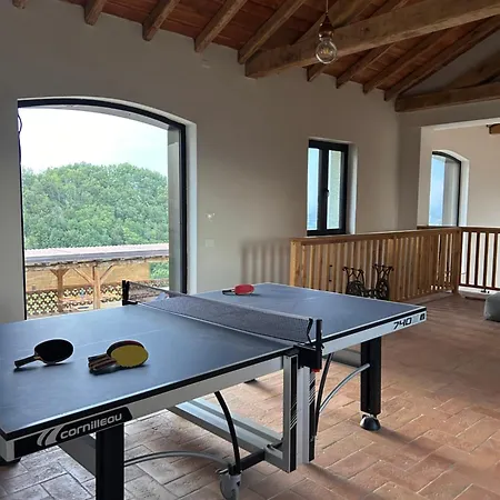 Cascina Del Merlo *