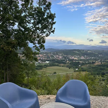 Cascina Del Merlo *