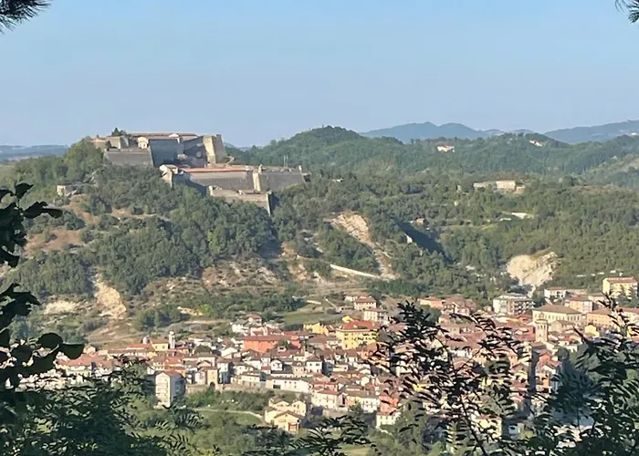 Vila Cascina Del Merlo