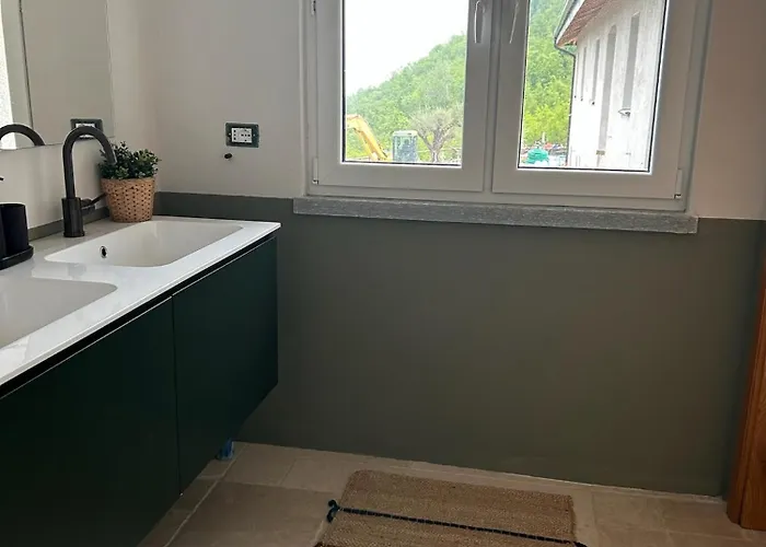 Villa Cascina Del Merlo *