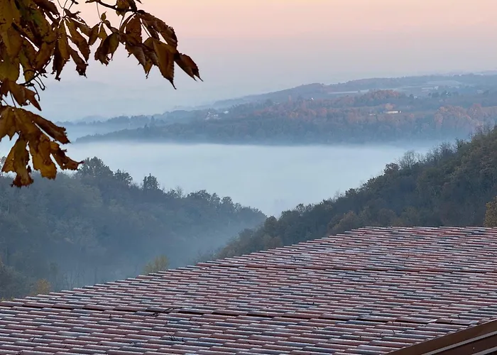 Cascina Del Merlo * Gavi