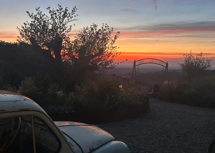 Villa Cascina Del Merlo *