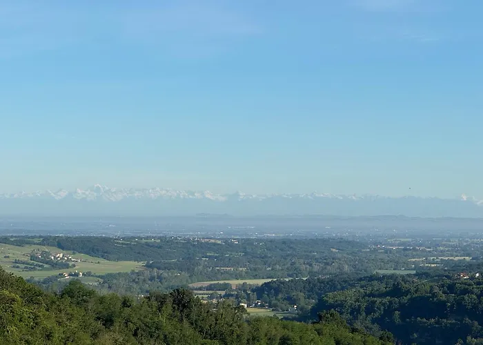 Cascina Del Merlo * Gavi
