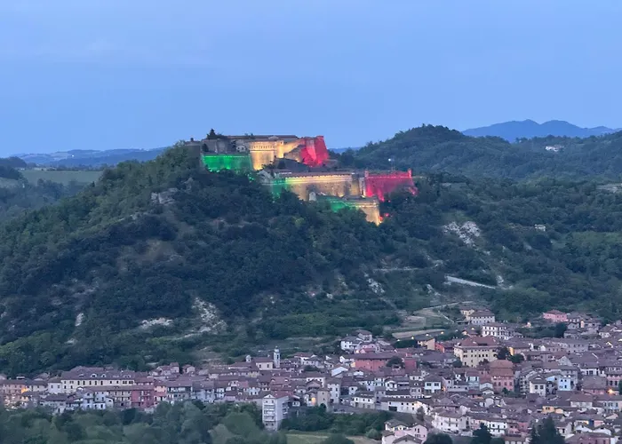 Cascina Del Merlo Gavi