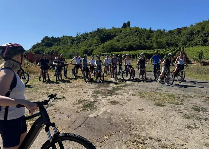 Cascina Del Merlo * Гави