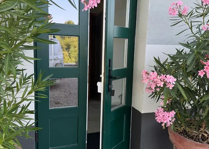 Cascina Del Merlo Вилла