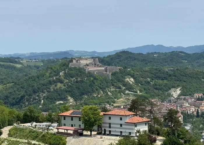 Вилла Cascina Del Merlo *