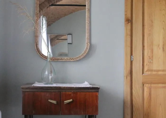 Cascina Del Merlo Villa