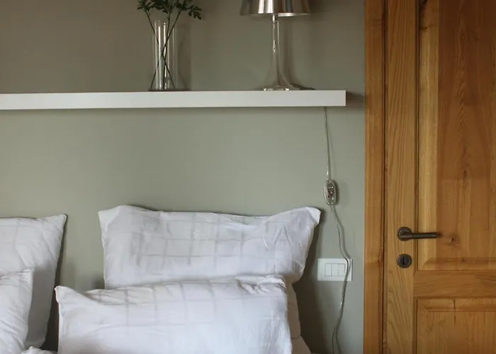 Villa Cascina Del Merlo *