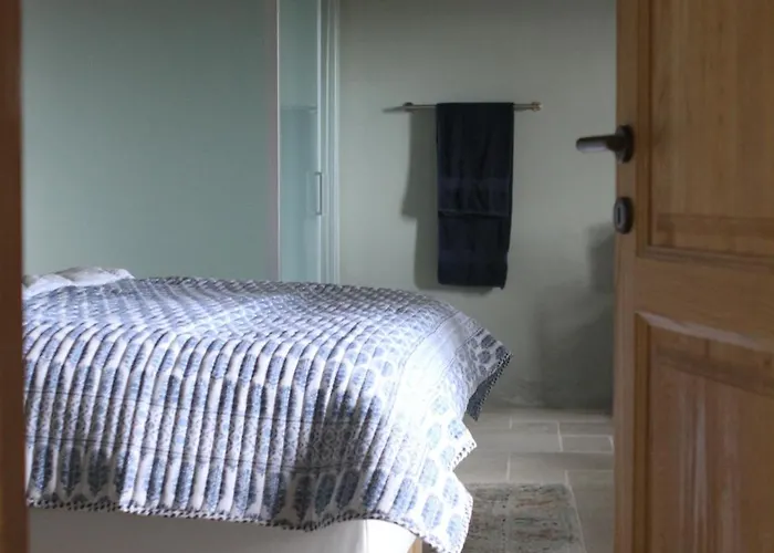 Villa Cascina Del Merlo Gavi