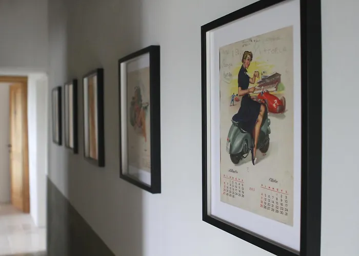 Cascina Del Merlo Gavi