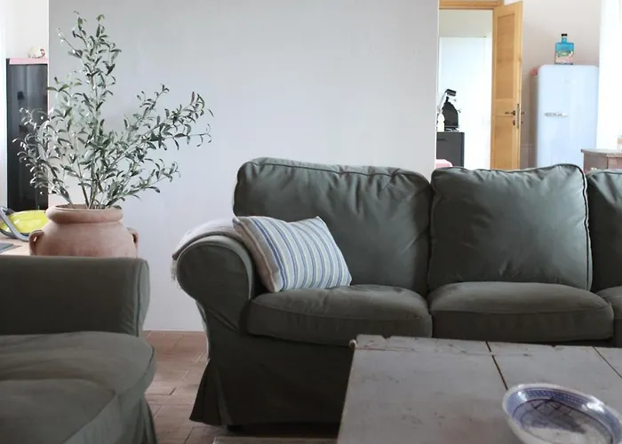 Villa Cascina Del Merlo *