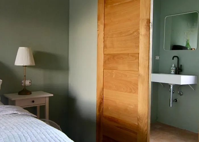 Cascina Del Merlo Villa